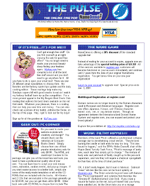 Mailer, December 2000